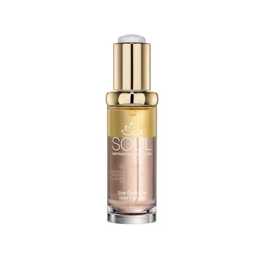 莎亮膠原金淬油