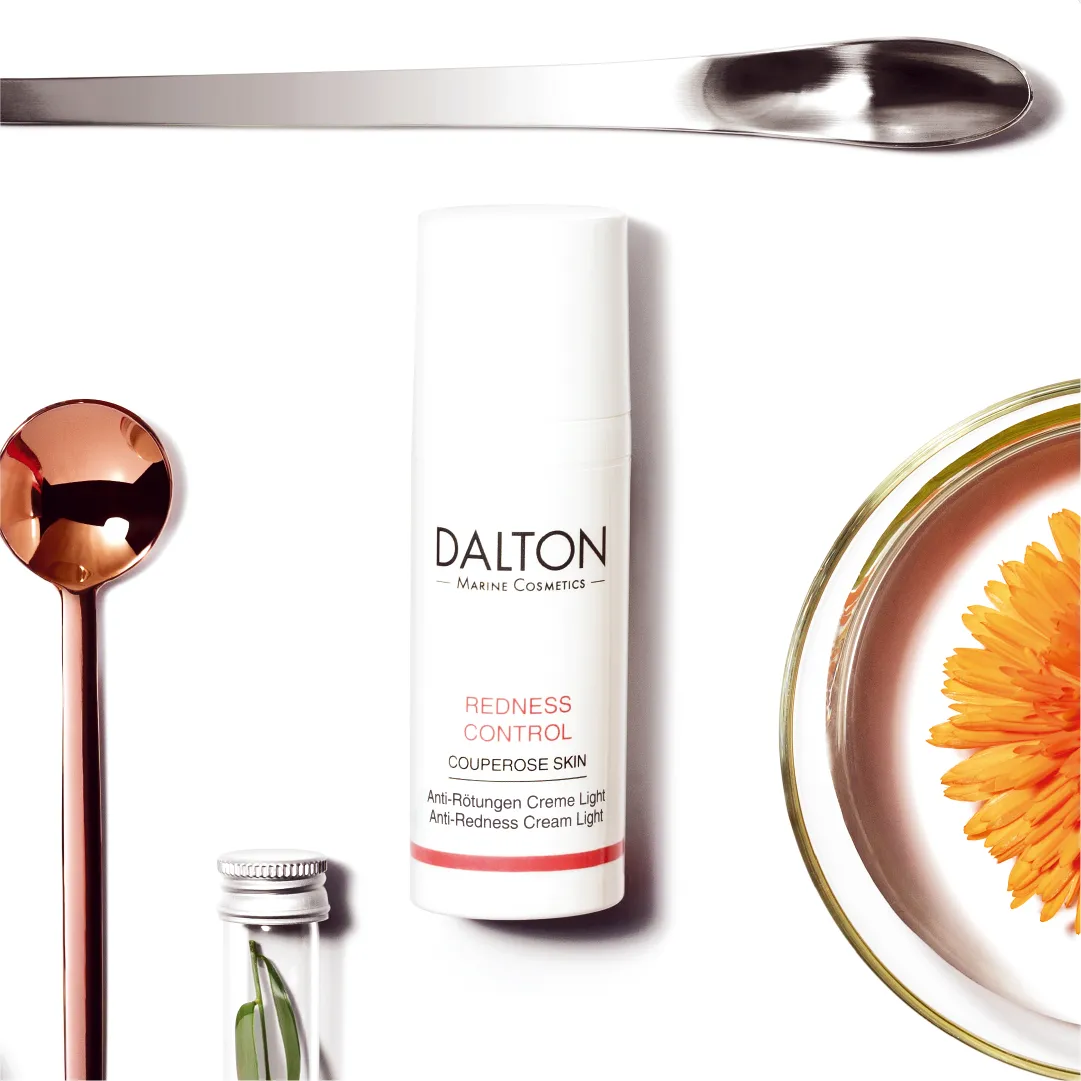 解紅零敏清爽乳霜