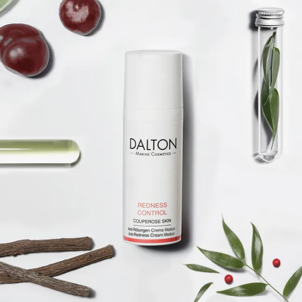 解紅零敏滋養乳霜