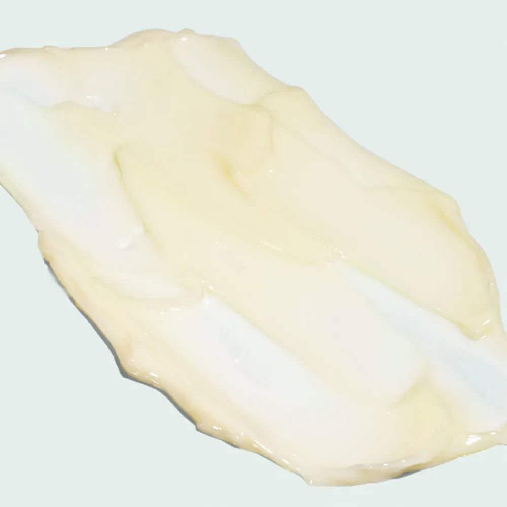 永恆青春水銀行緊緻面膜