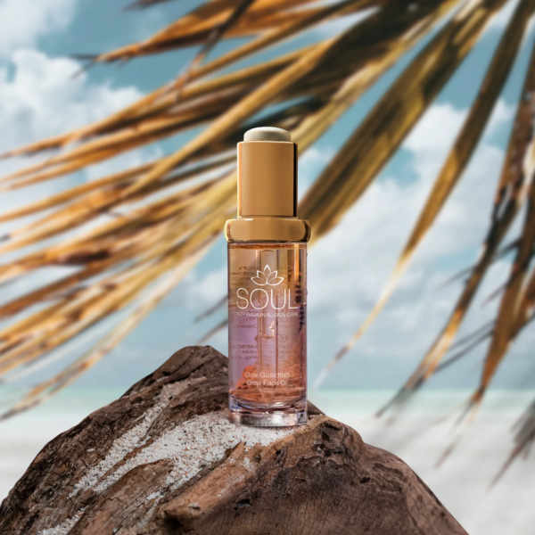 莎亮膠原金淬油