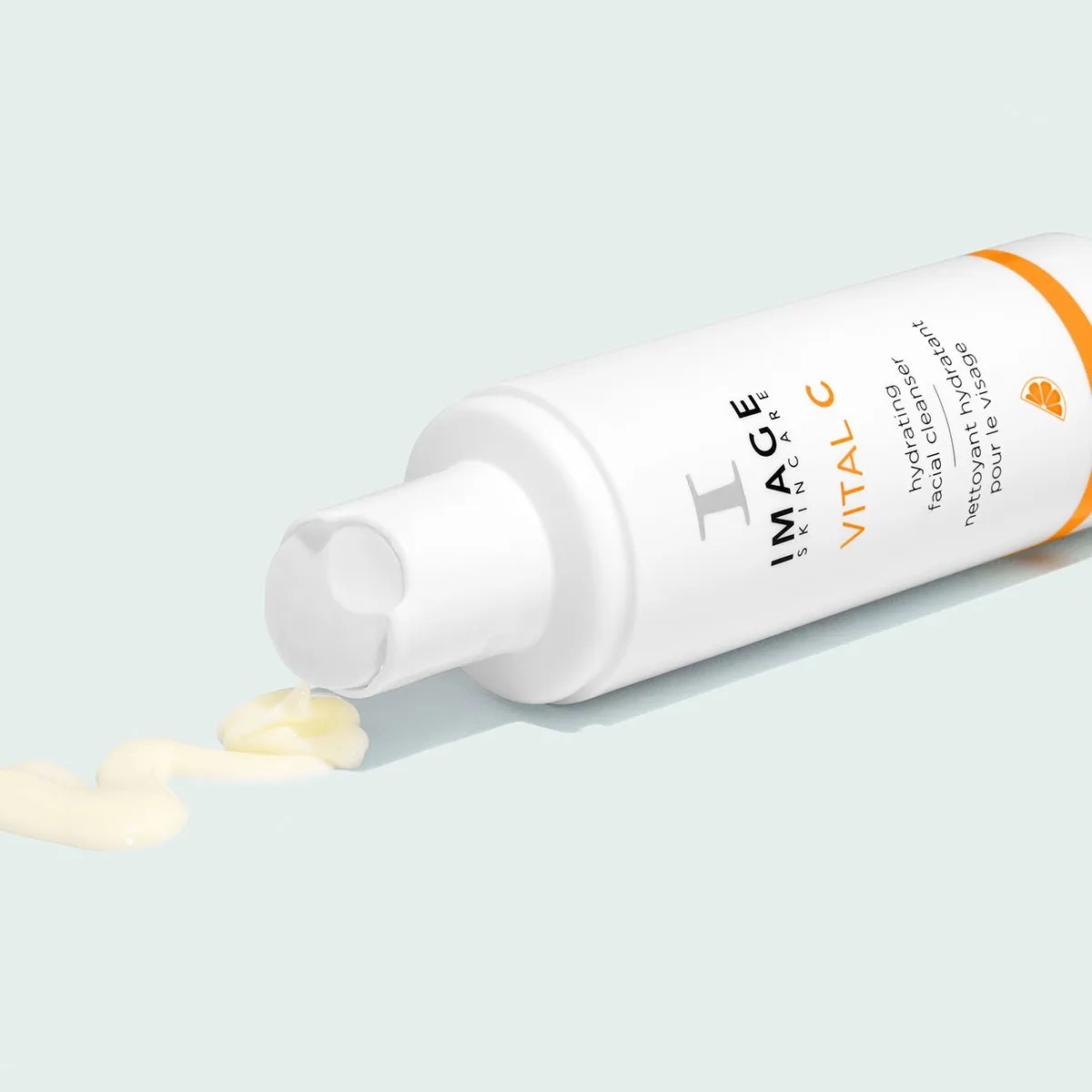 抗壞血酸潔面乳