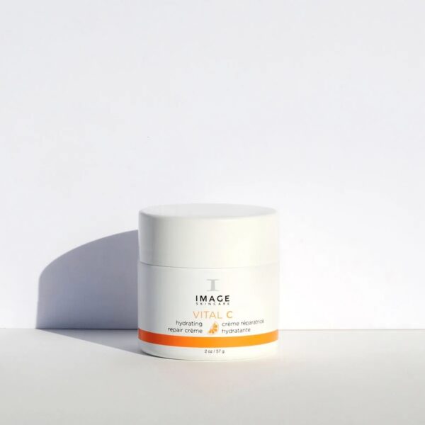 抗壞血酸強化乳霜