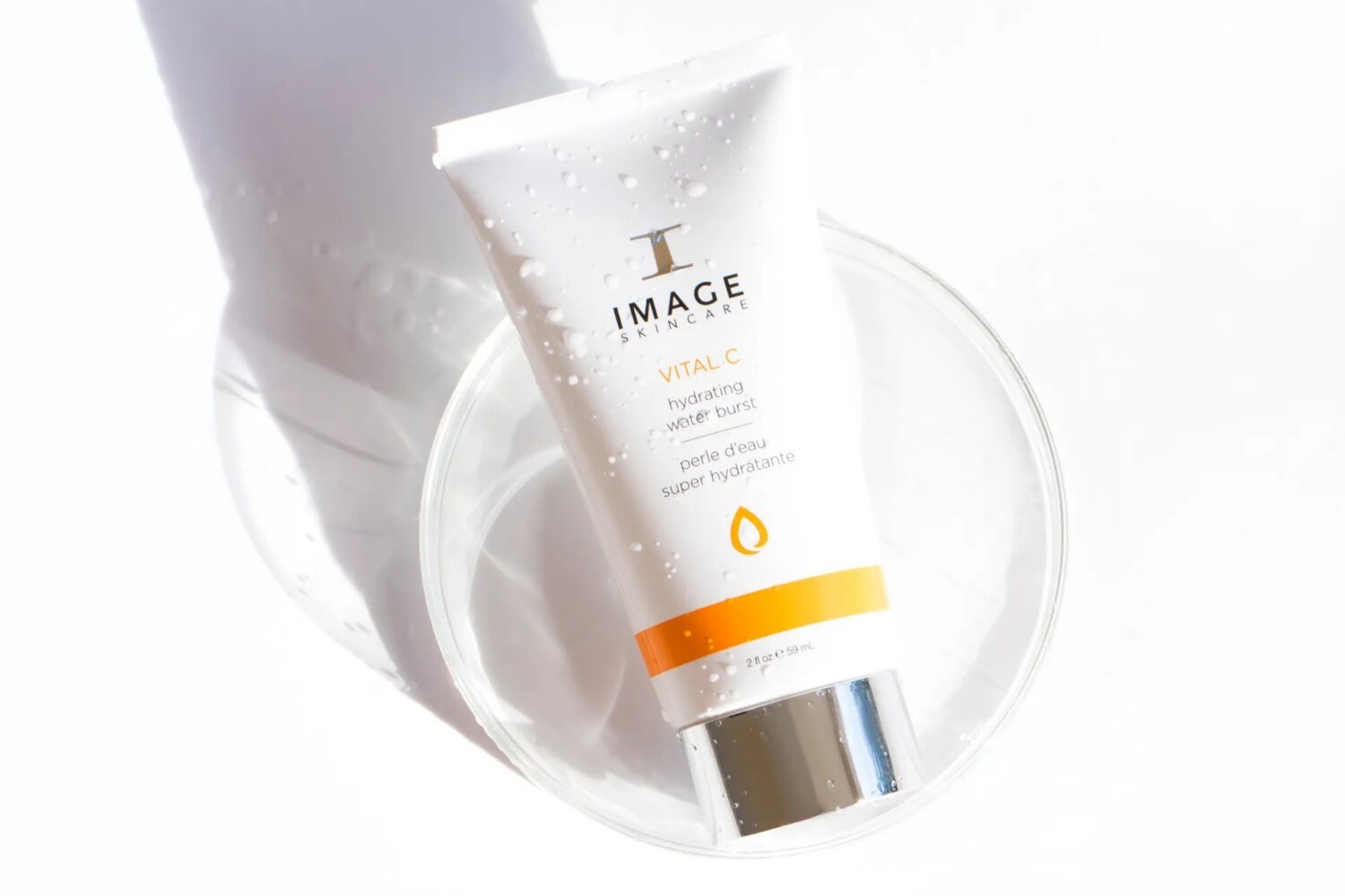 柔潤無限爆水霜