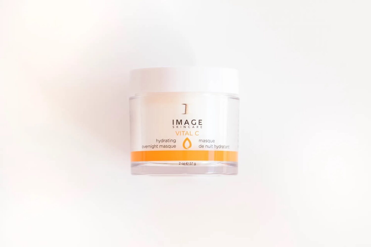 美麗無限晚安霜膜